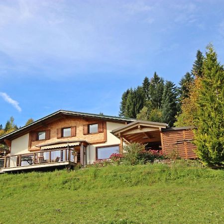 Chalet The Schatzie By Interhome Egg Εξωτερικό φωτογραφία